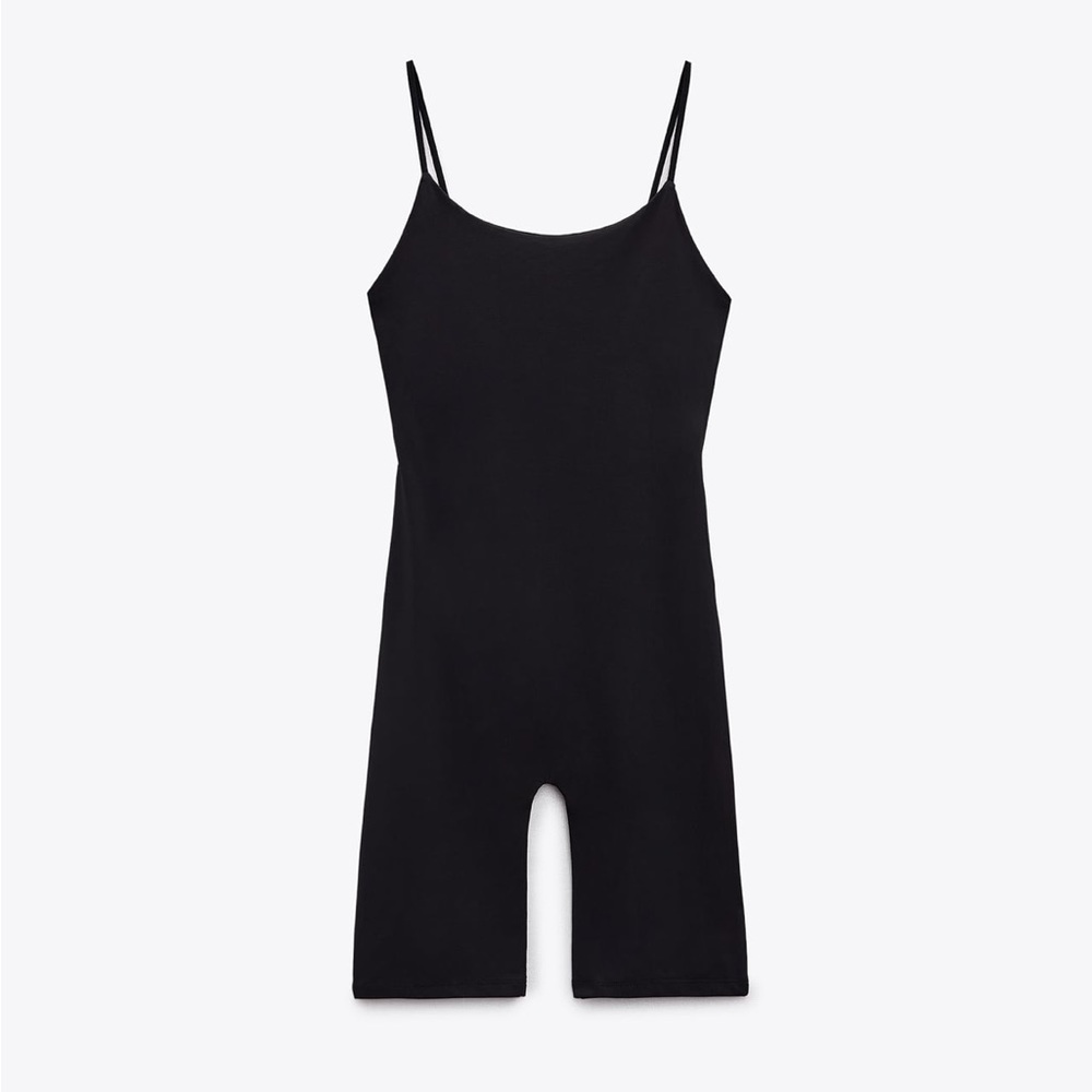 ZARA Jumpsuit - Picture 1 of 5